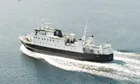 Ro-Ro кораб за продажба