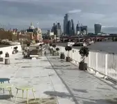 Круизен ферибот за продажба