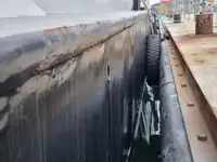 Круизен кораб за продажба