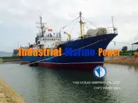 Хладилен кораб за продажба
