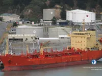 Танкер за нефт/химикали за продажба