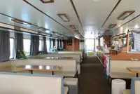 Пътнически кораб за продан