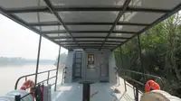 Патрулен кораб за продажба