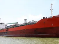 Танкер за нефт/химикали за продажба