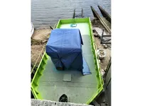 Работни лодки за продажба