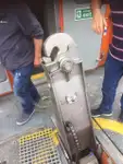 Кораб за превоз на екипаж за продажба