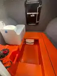 Твърда надуваема лодка за продажба