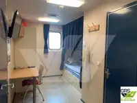 Плаващ хотел за продажба