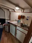 Баржа за продажба