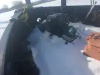 Буксир за продажба
