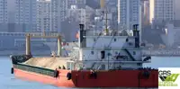 Транспортен кораб за насипни товари за продажба