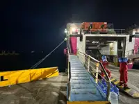 Круизен кораб за продажба