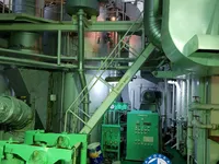 Танкер за нефт/химикали за продажба