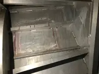 Контейнеровоз за продажба