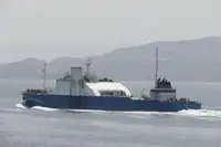 Транспортен кораб за насипни товари за продажба