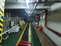 Кораб за доставки за продажба