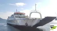 Ro-Ro кораб за продажба