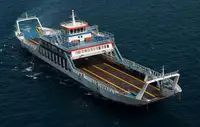 Ro-Ro ship за продан