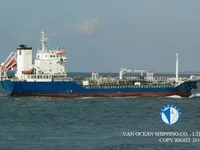 Танкер за нефт/химикали за продажба