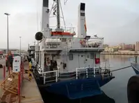 Работни лодки за продажба