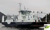 Ro-Ro кораб за продажба