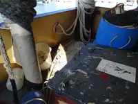 Работни лодки за продажба