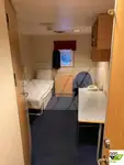 Круизен кораб за продажба