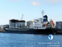 Танкер за нефт/химикали за продажба