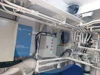 Транспортен кораб за жива риба за продажба