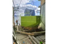 Работни лодки за продажба