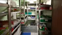 Танкер за нефт/химикали за продажба