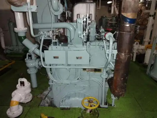 Ro-Ro ship for sale