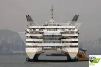 Круизен кораб за продажба
