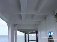 Танкер за нефт/химикали за продажба