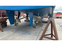 Кораб за проучване за продажба