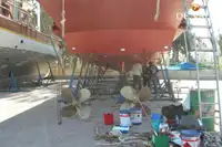 Буксир за продажба
