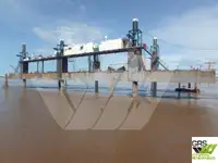 Контейнеровоз за продажба