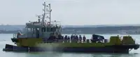 Буксир за продажба