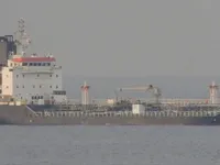 Танкер за нефт/химикали за продажба