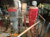 Танкер за нефт/химикали за продажба