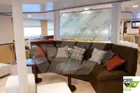 Круизен кораб за продажба