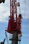 Транспортен кораб за втечнен природен газ (LNG) за продажба