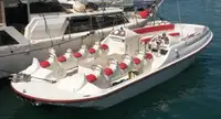 Пътнически кораб за продажба