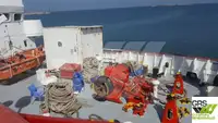 Кораб за проучване за продажба