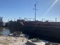 Баржа за продажба