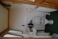 Работни съдове за продан