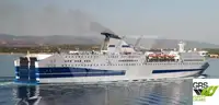 Ro-Ro кораб за продажба