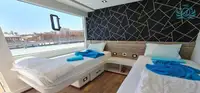 Круизен кораб за продажба