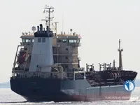 Танкер за нефт/химикали за продажба