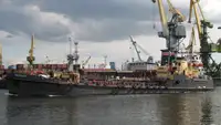 Танкер за бункерно гориво за продажба